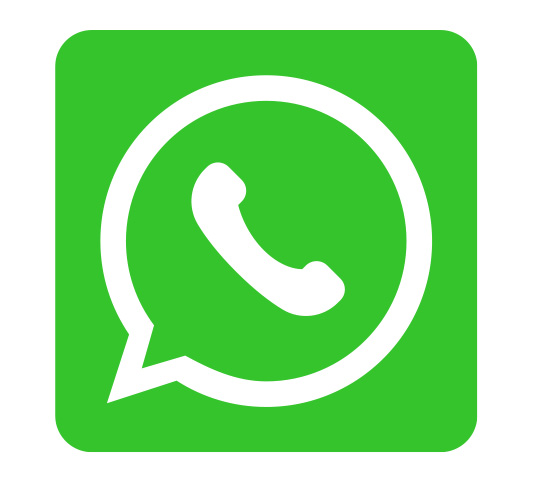 Whatsapp icoontje